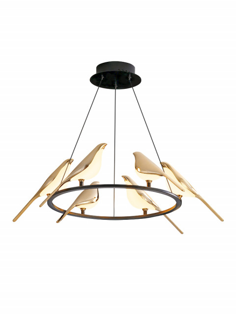 Подвесная люстра Inodesign Nomi 44.6524